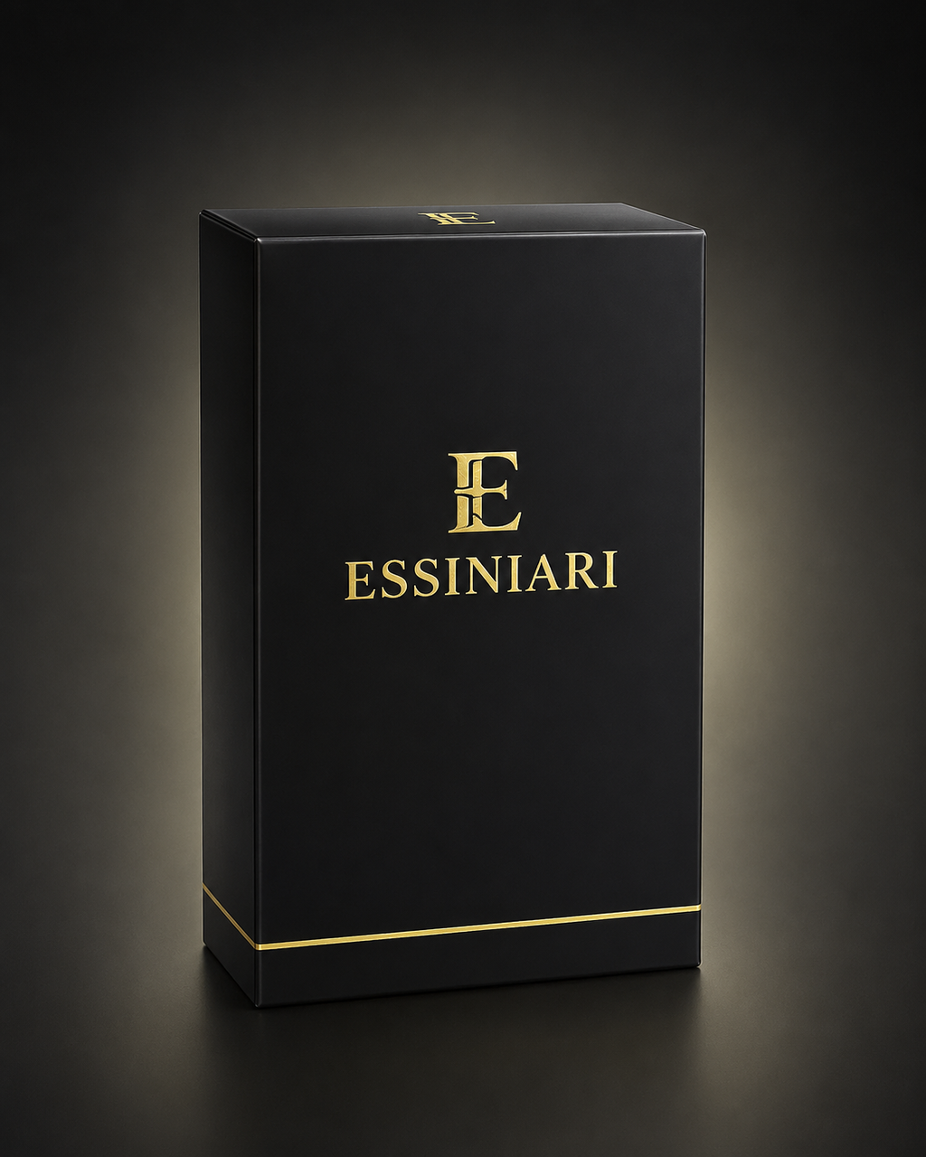 BS Essinnari Signature Parfum — Niche Luxury Fragrance