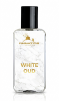 White Oud Premium Luxury Perfume – Long Lasting Scent None Alcoholic Perfumes