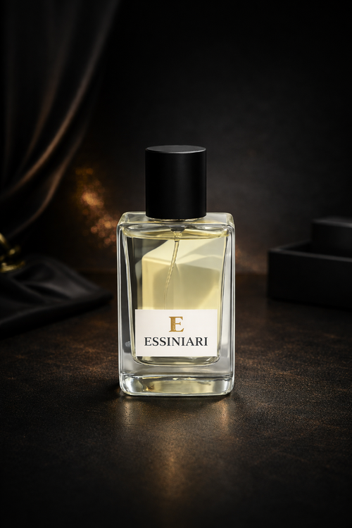 BS Essinnari Signature Parfum — Niche Luxury Fragrance